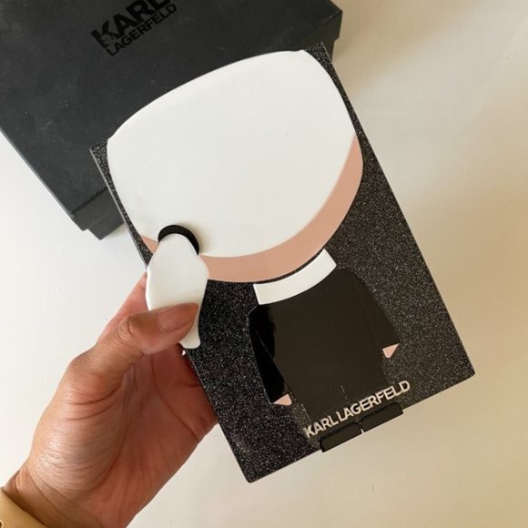 Karl Lagerfeld Ikonik Karl Minauderie - Picture 5 of 15